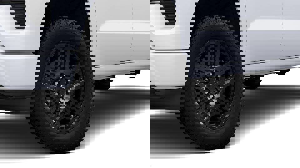 New 2026 Chevrolet Silverado 1500 RST image 54