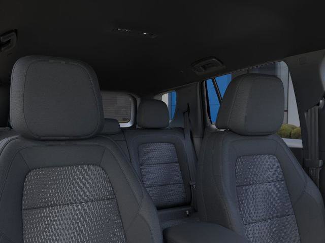 New 2026 Chevrolet Equinox LT w/ LPO, Floor Liner Package image 48