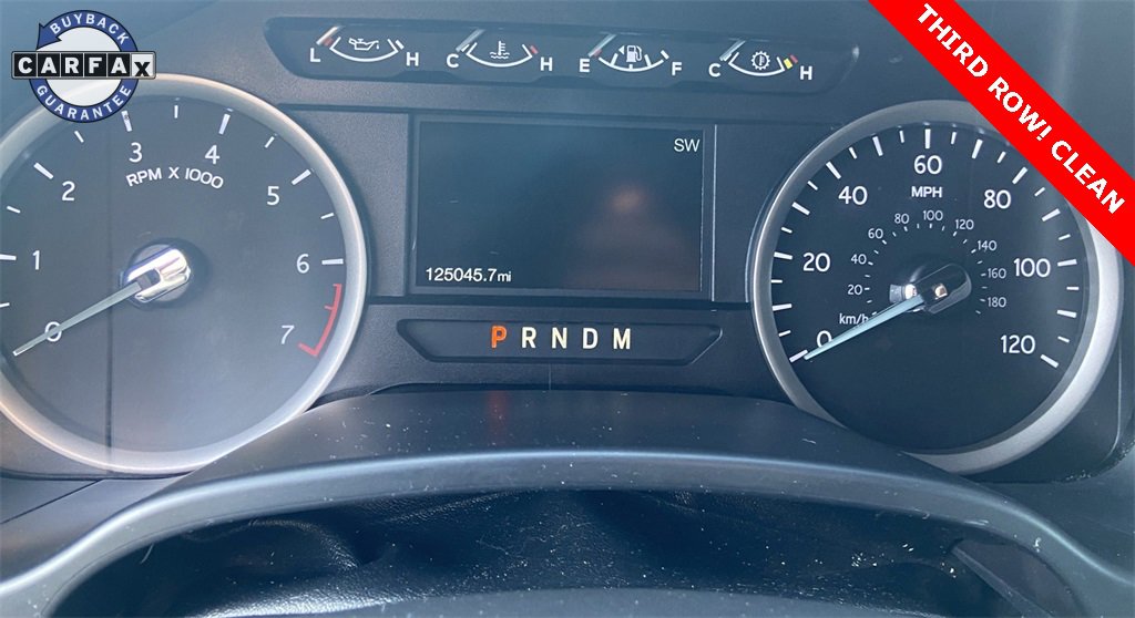 Used 2019 Ford Expedition XLT w/ Equipment Group 201A image 20