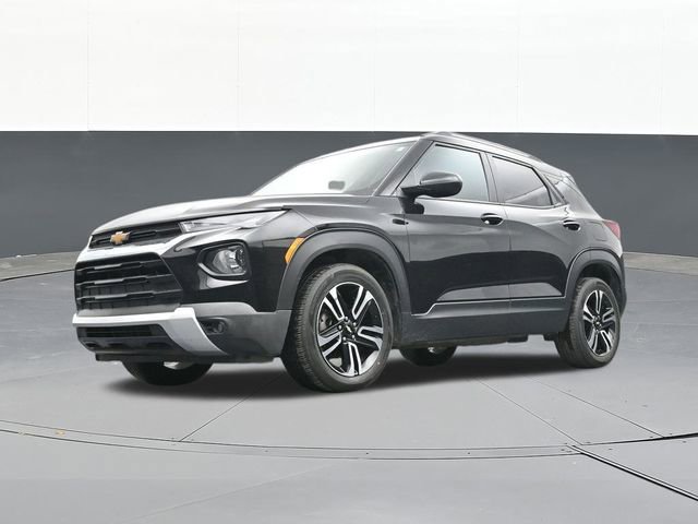 Used 2023 Chevrolet TrailBlazer LT w/ Convenience Package image 56