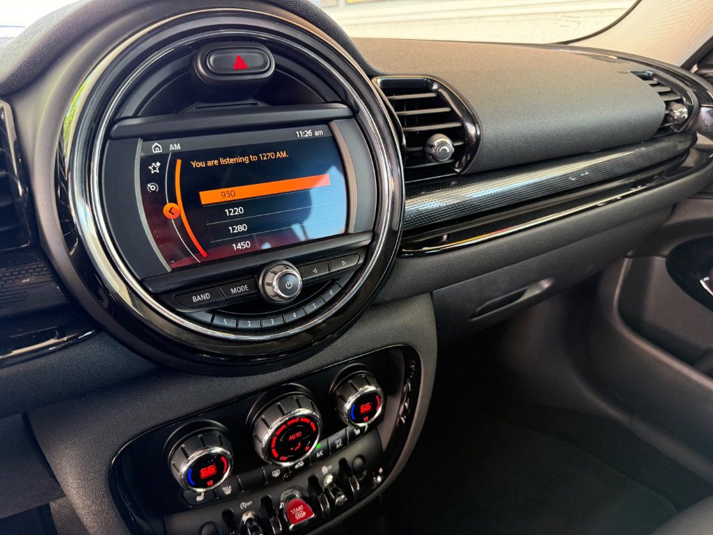 Used 2019 MINI Cooper Clubman ALL4 AWD/4WD image 25