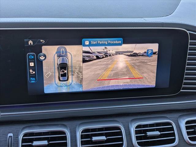 New 2026 Mercedes-Benz GLE 350 4MATIC image 13