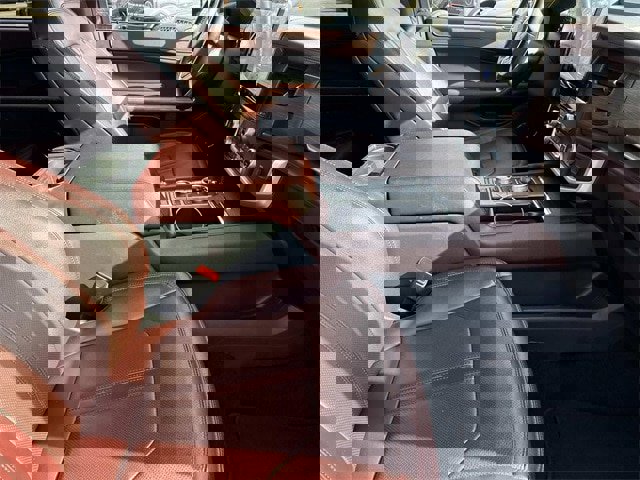 Certified 2024 Ford Expedition Limited image 24