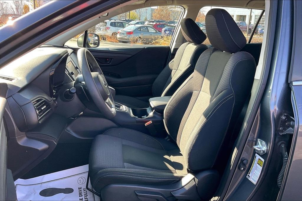 Certified 2024 Subaru Outback 2.5i image 28