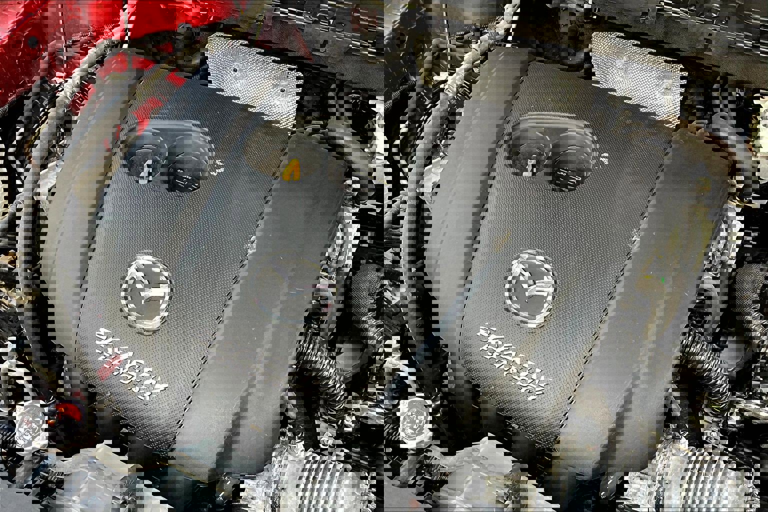 Used 2017 MAZDA CX-5 Touring w/ Preferred Equipment Package image 31