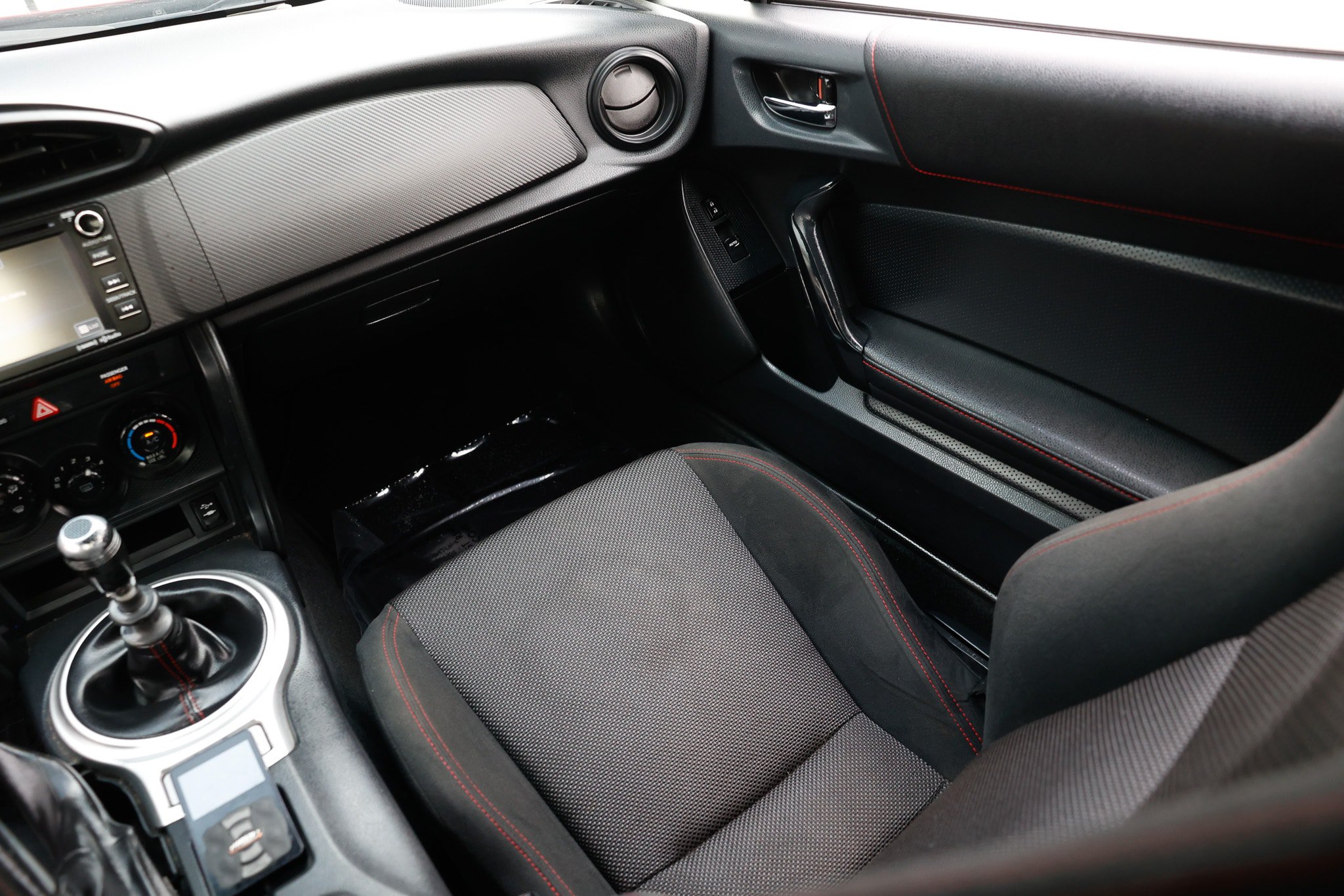 Used 2016 Subaru BRZ Premium RWD image 27