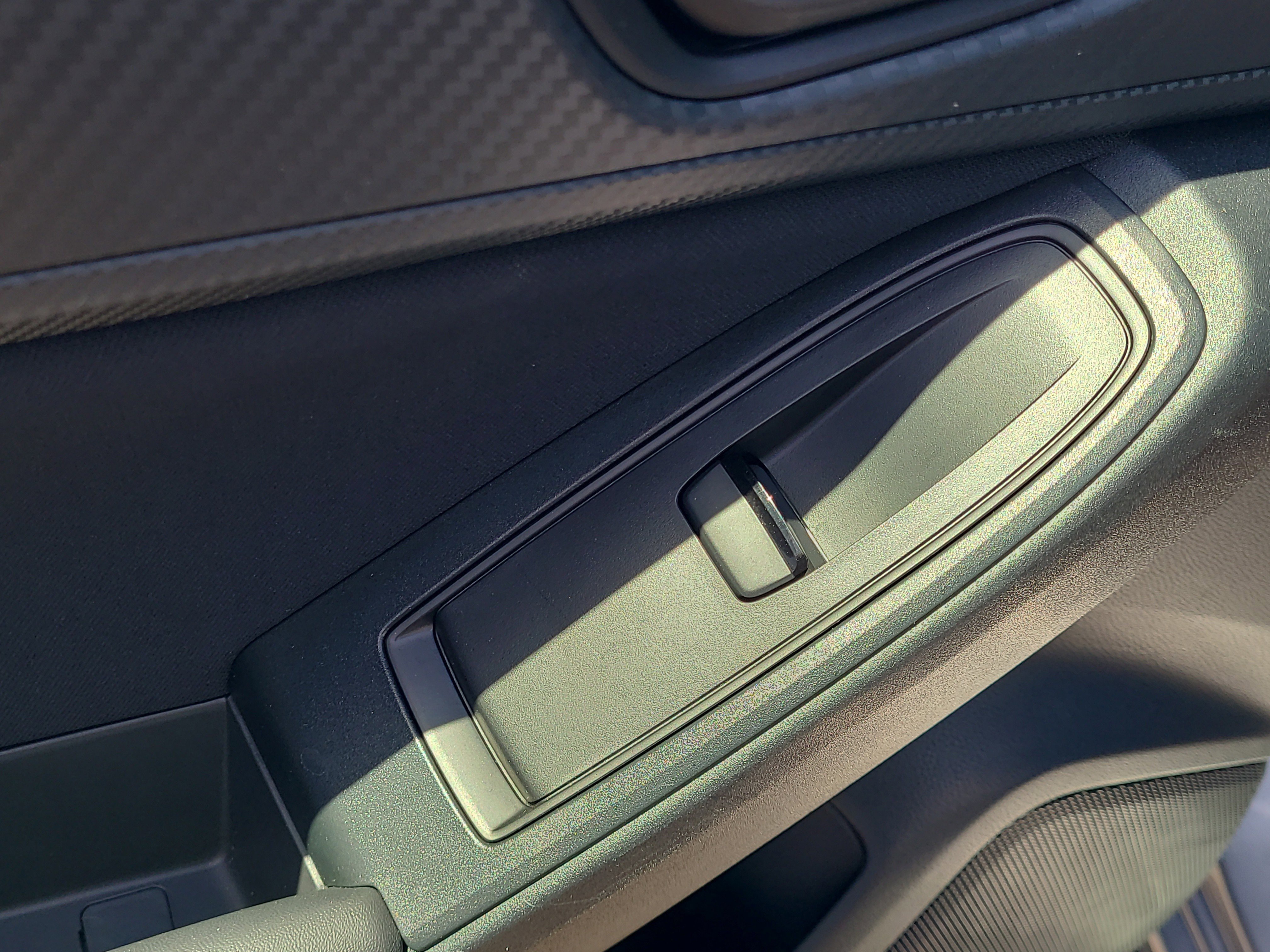 Used 2020 Subaru Impreza Sedan AWD/4WD image 11