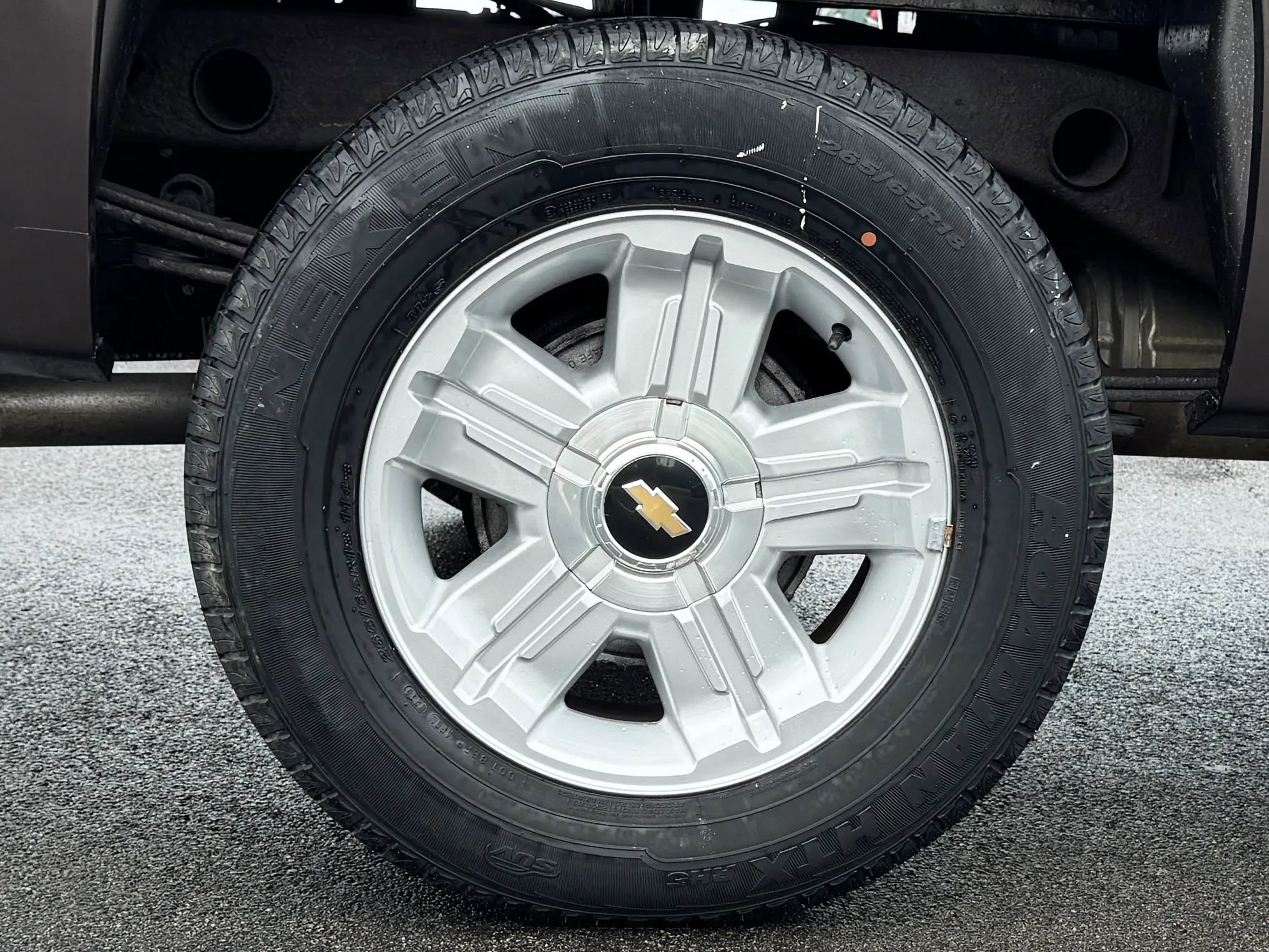 Used 2007 Chevrolet Silverado 1500 LT w/ Towing Package image 11