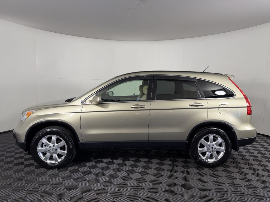 Used 2007 Honda CR-V EX-L image 8