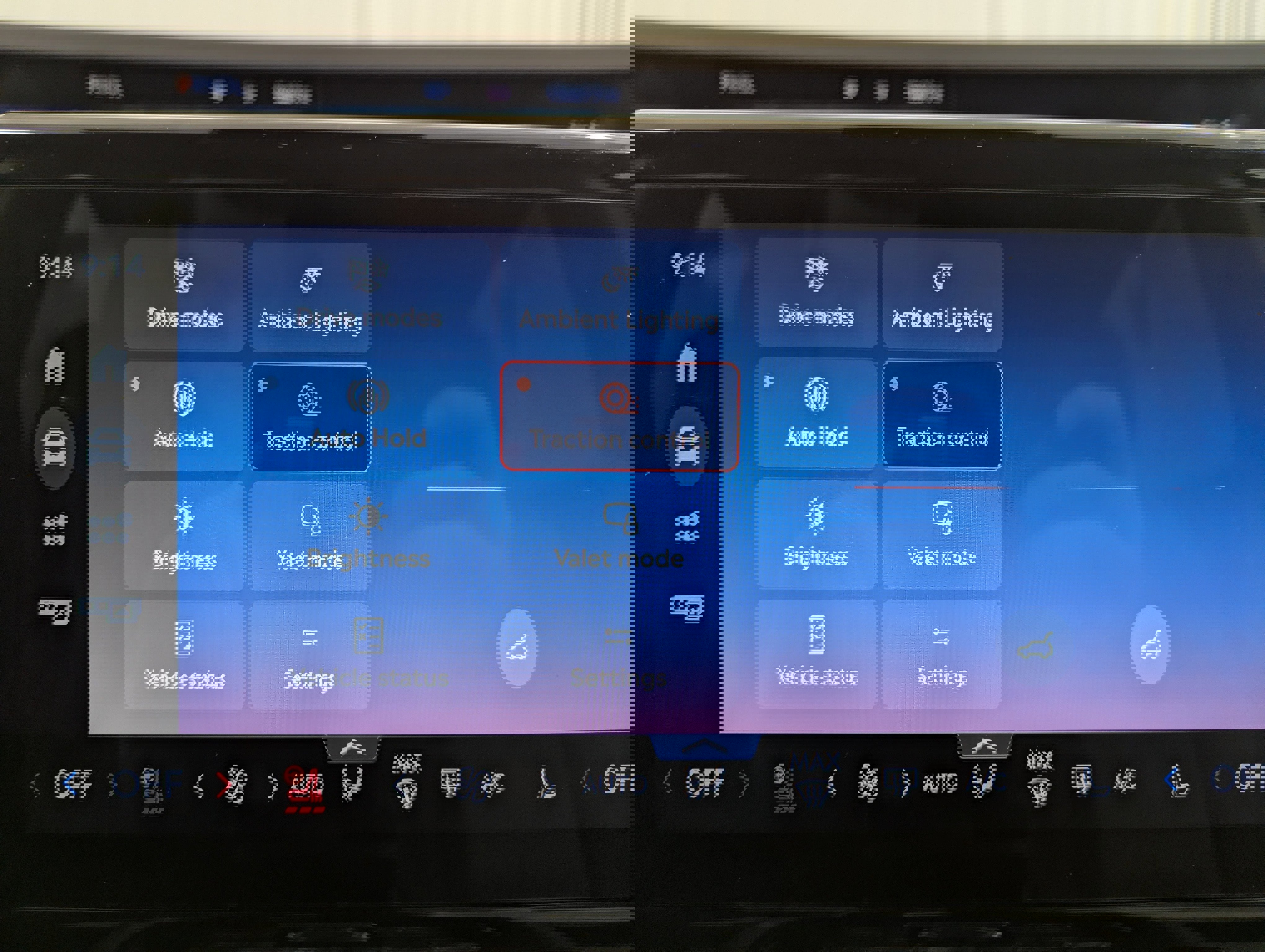 Used 2025 Lincoln Nautilus Premier AWD/4WD image 20