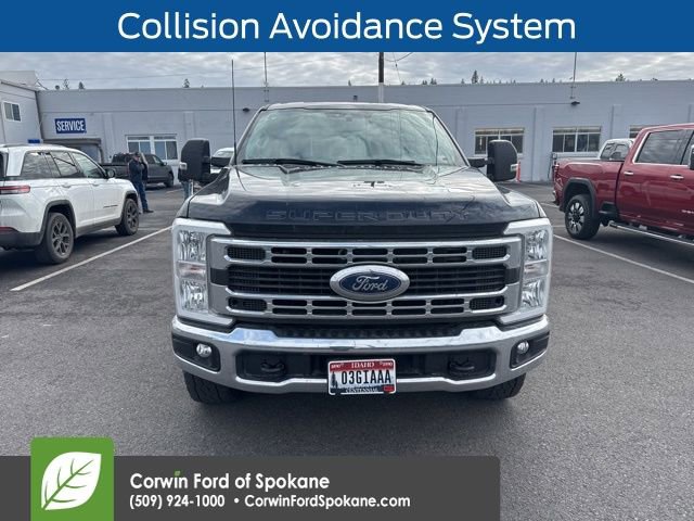 Used 2024 Ford F250 XLT image 2