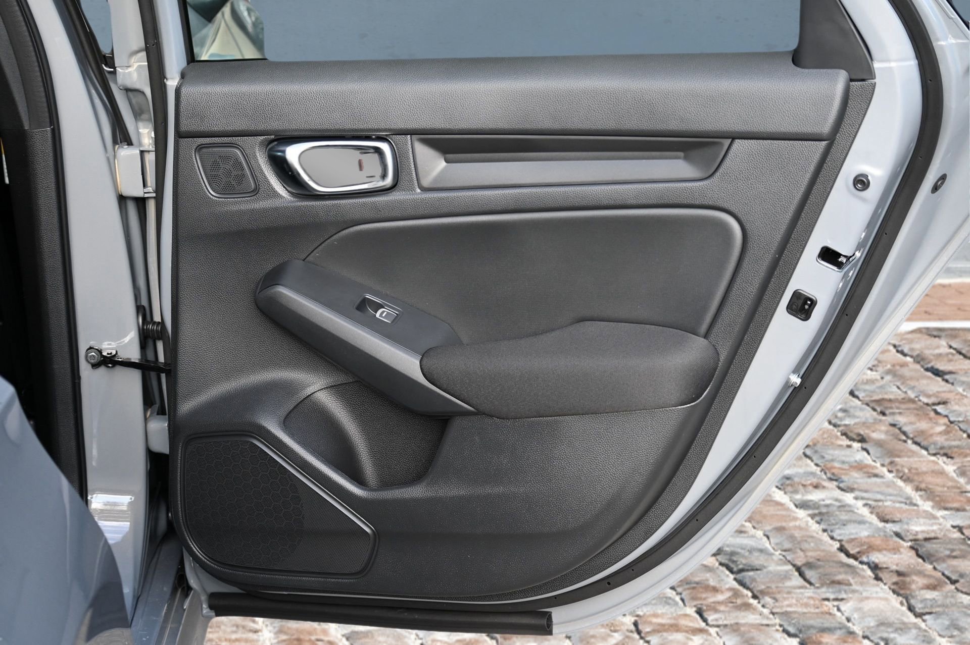 New 2026 Honda Civic Sport image 14