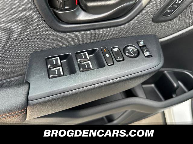 New 2026 Honda Passport TrailSport image 10