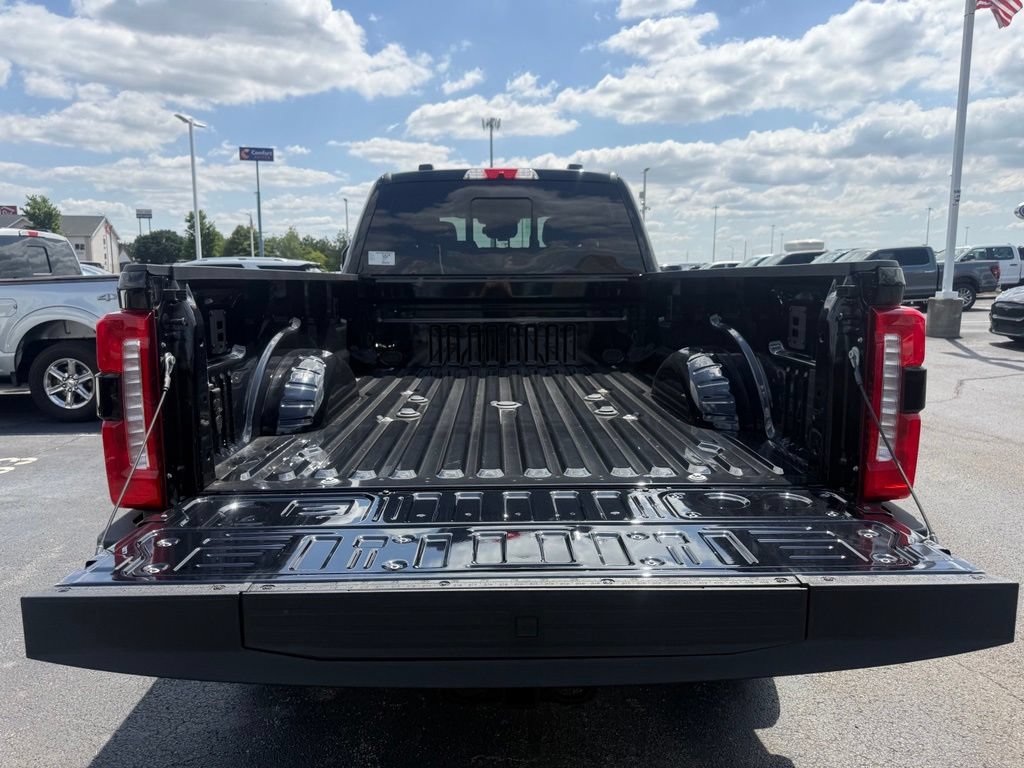 New 2026 Ford F250 King Ranch w/ Chrome Package AWD/4WD image 58