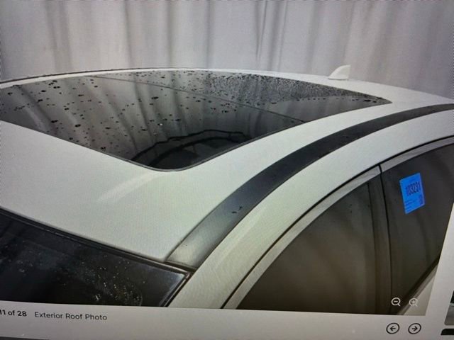 Used 2023 Nissan Murano SL w/ SL Moonroof Package FWD image 5
