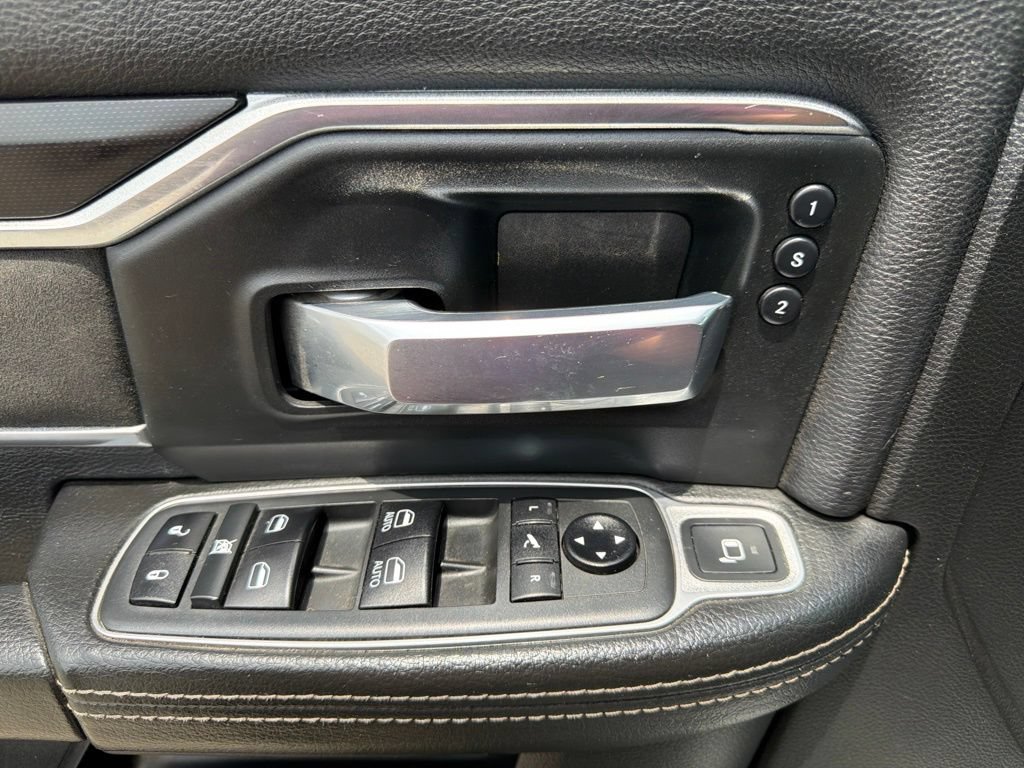 Used 2020 RAM 2500 Laramie AWD/4WD image 26