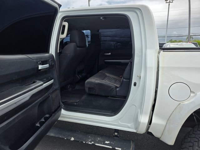 Used 2020 Toyota Tundra SR5 image 10
