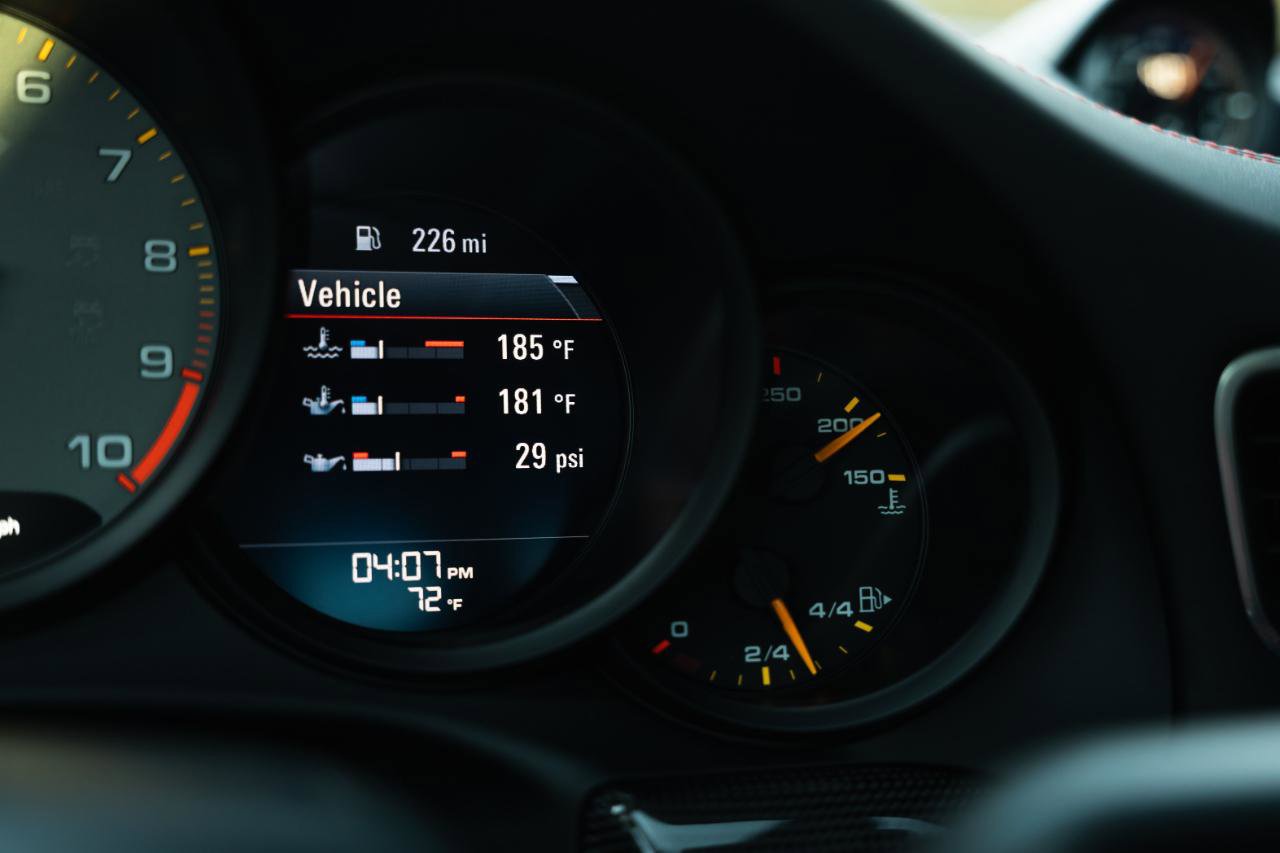 Used 2019 Porsche 911 GT3 image 47