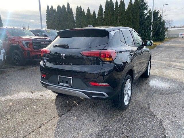 New 2026 Buick Encore GX Preferred w/ Comfort Package image 7