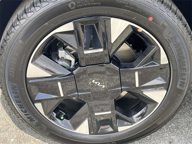 New 2026 Kia Sportage SX image 9