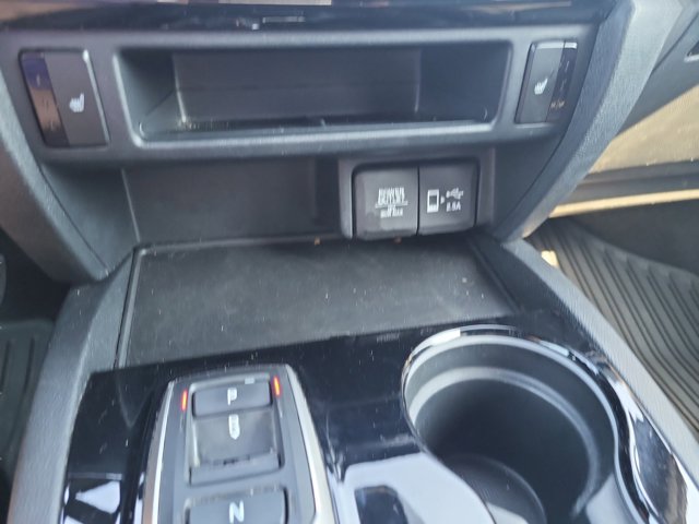 Used 2021 Honda Passport Touring image 36