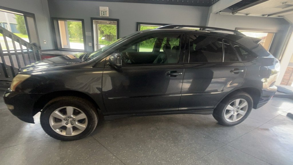 Used 2004 Lexus RX 330 AWD image 59