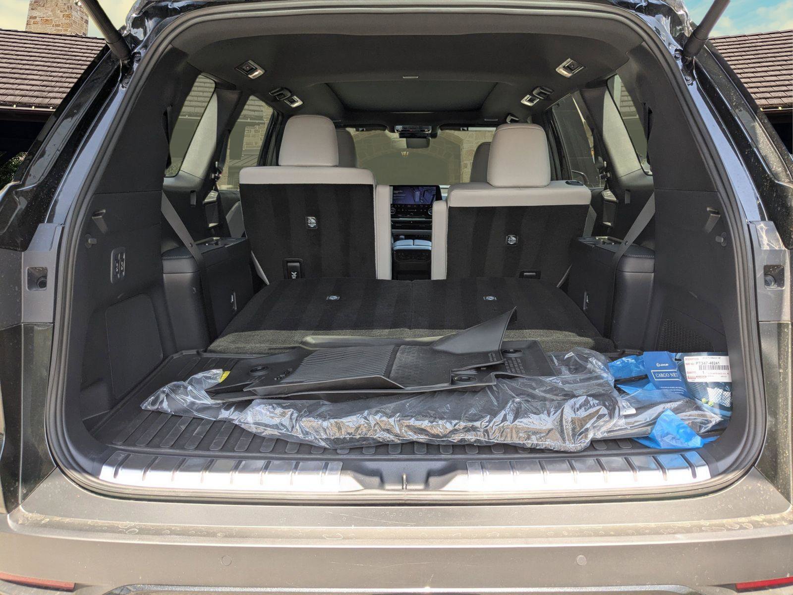 Used 2026 Lexus TX 350 AWD w/ Technology Package image 20