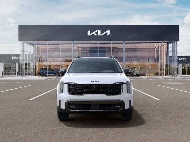 New 2026 Kia Sorento SX Prestige AWD/4WD image 2