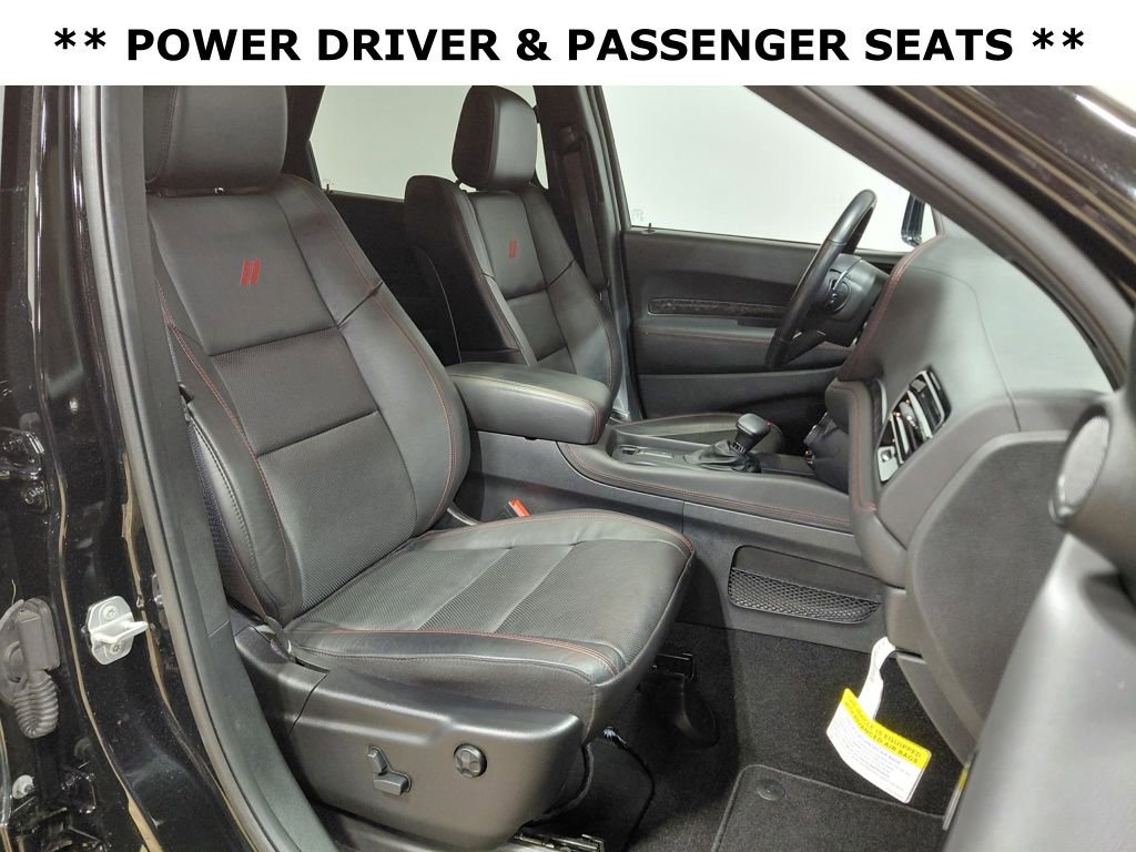 Used 2024 Dodge Durango R/T AWD/4WD image 21