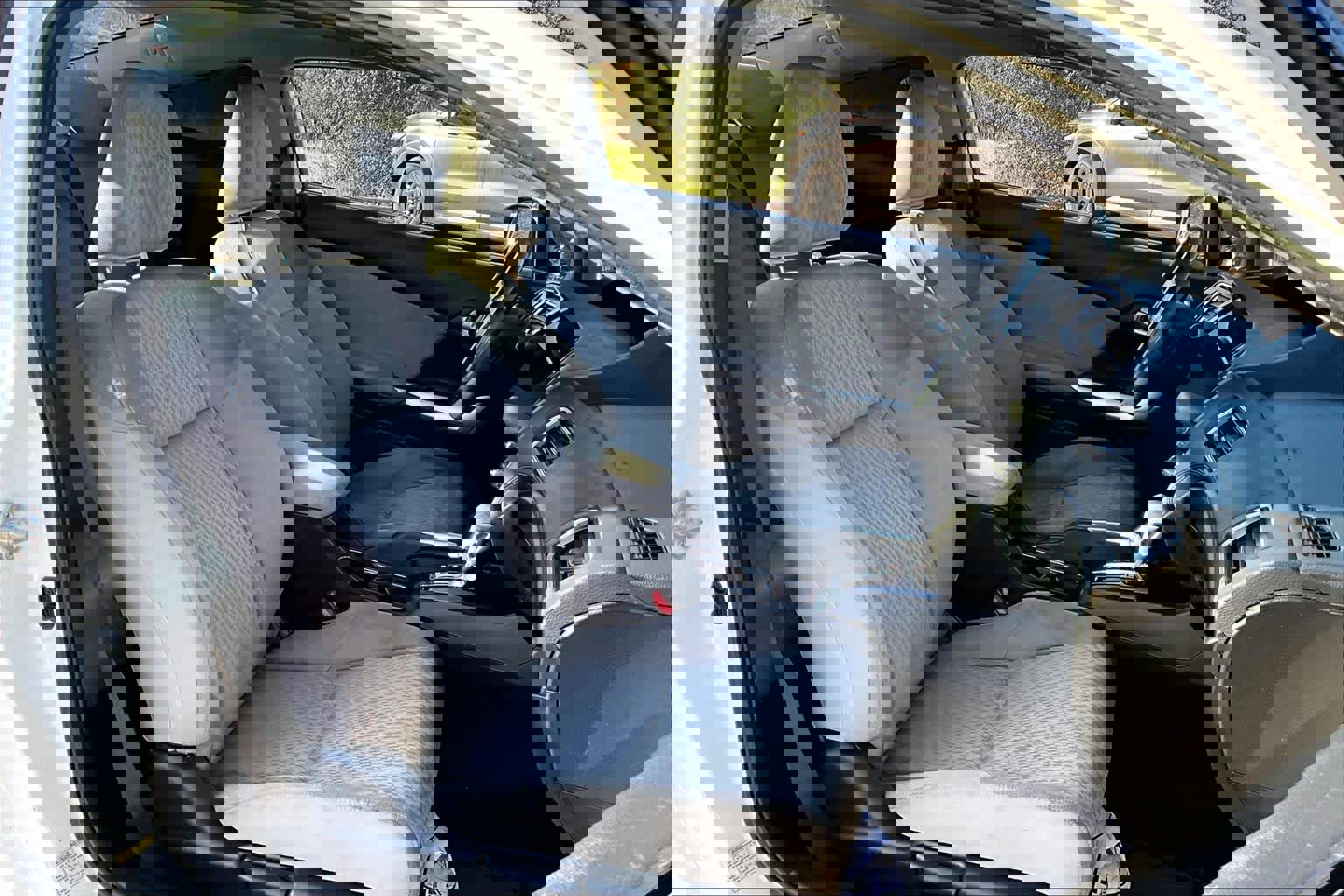 Used 2015 Honda Civic EX image 8