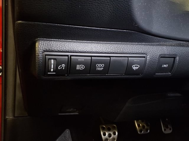 Used 2024 Toyota Corolla GR w/ Performance Package AWD/4WD image 16