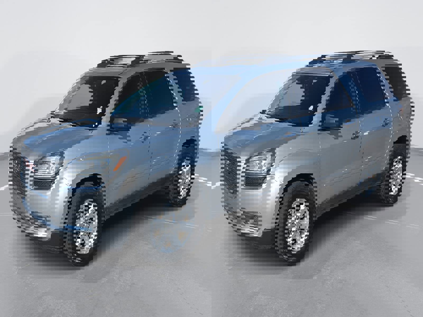 Used 2014 GMC Acadia SLE