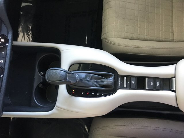 Used 2024 Honda HR-V LX image 20