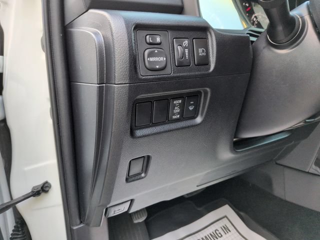 Used 2022 Toyota 4Runner TRD Off-Road AWD/4WD image 13