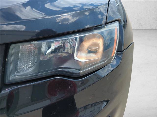 Used 2018 Jeep Grand Cherokee Altitude AWD/4WD image 6
