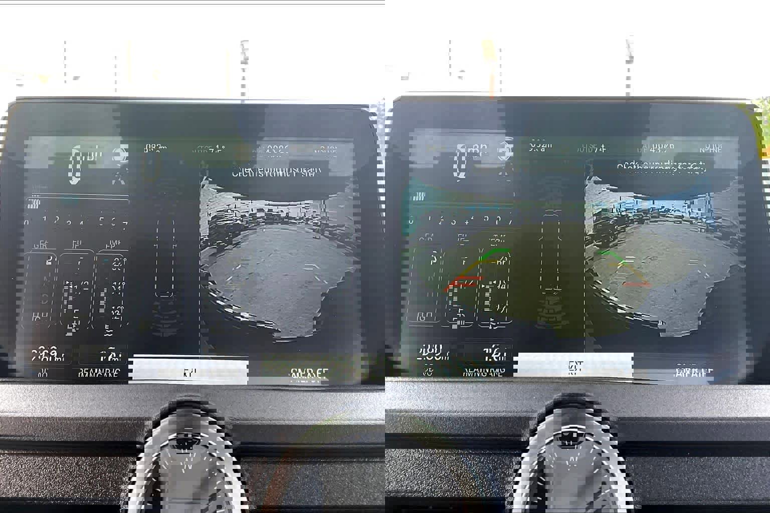 Used 2024 INEOS Grenadier Fieldmaster Edition image 27