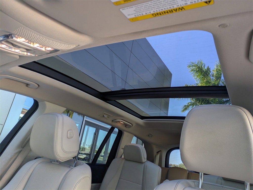 Used 2023 Mercedes-Benz GLS 450 4MATIC image 23