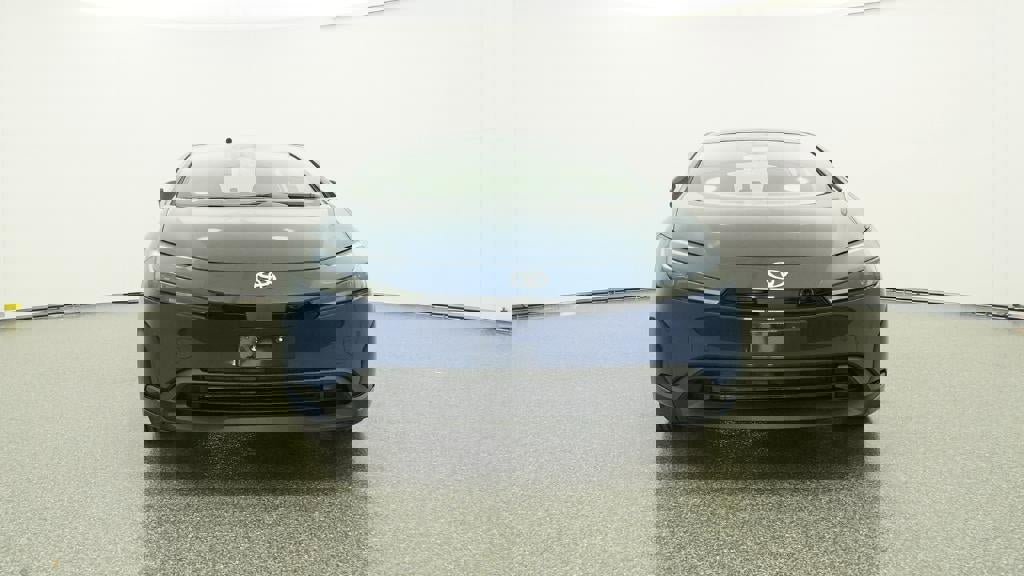 New 2026 Toyota Prius LE image 31