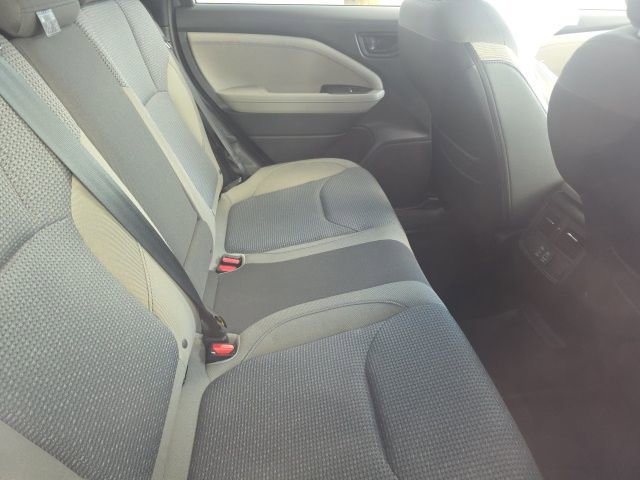 Used 2025 Subaru Forester Premium AWD/4WD image 4