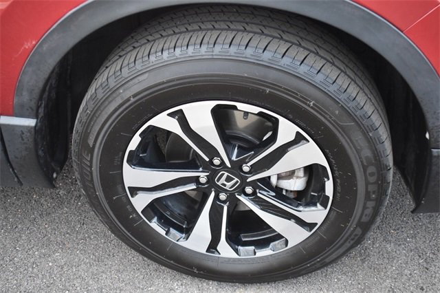 Used 2022 Honda CR-V Special Edition image 11