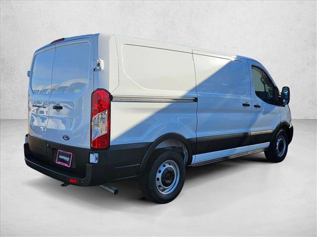 New 2026 Ford Transit 150 Low Roof video 2