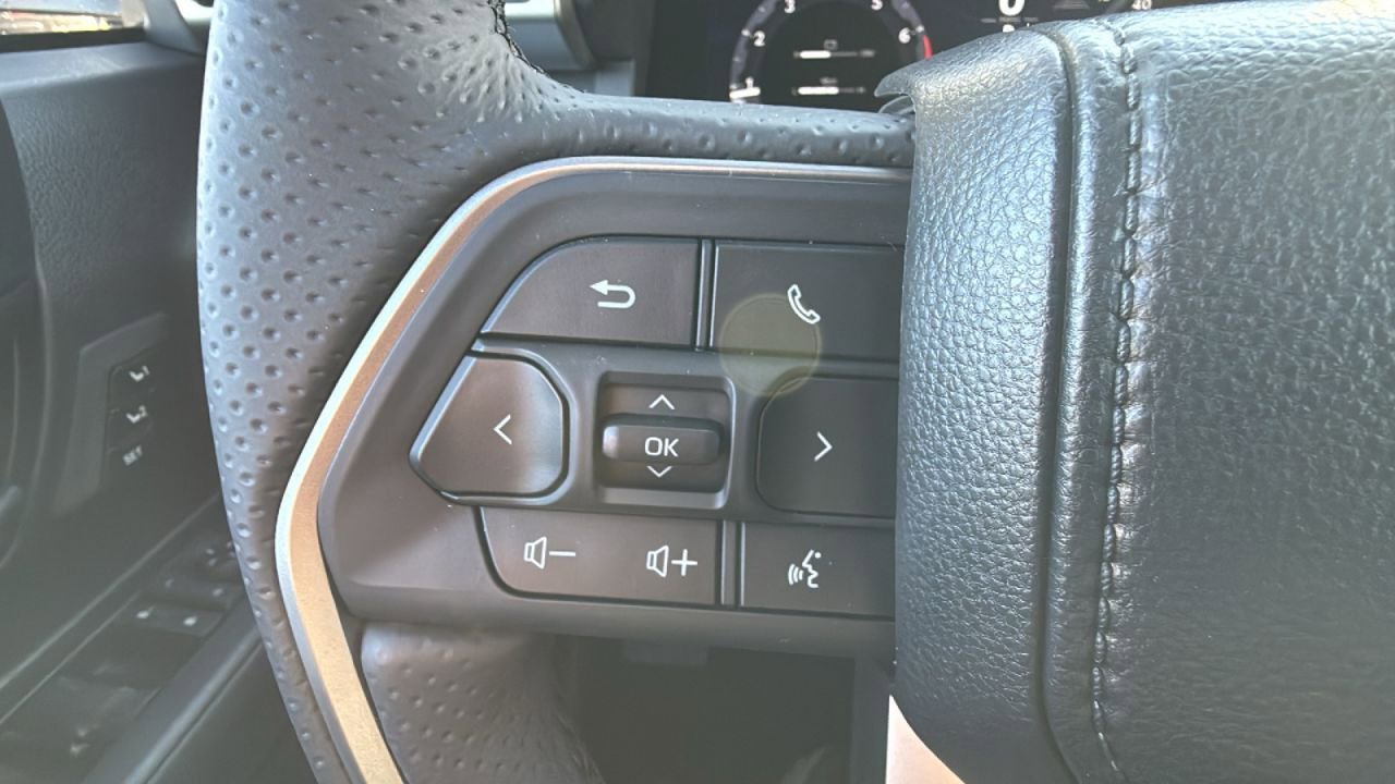 New 2026 Toyota 4Runner TRD Sport Premium image 23