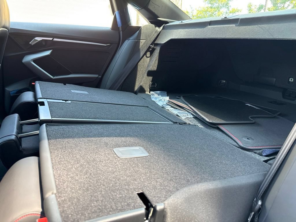 New 2026 Audi S3 Premium AWD/4WD image 30