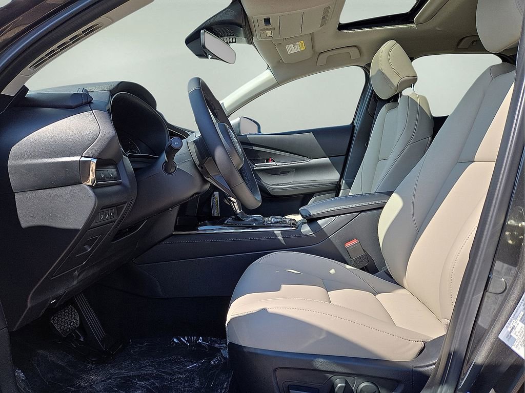 New 2025 MAZDA CX-30 AWD 2.5 S w/ Preferred Package image 21