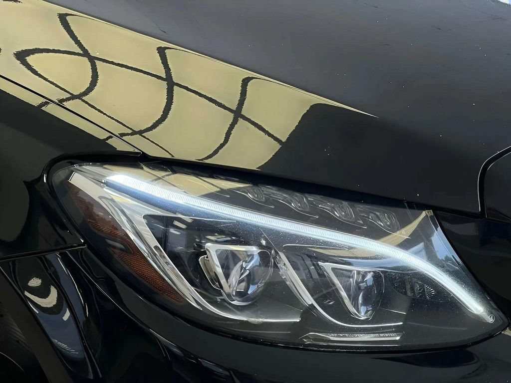 Used 2016 Mercedes-Benz C 450 AMG image 23