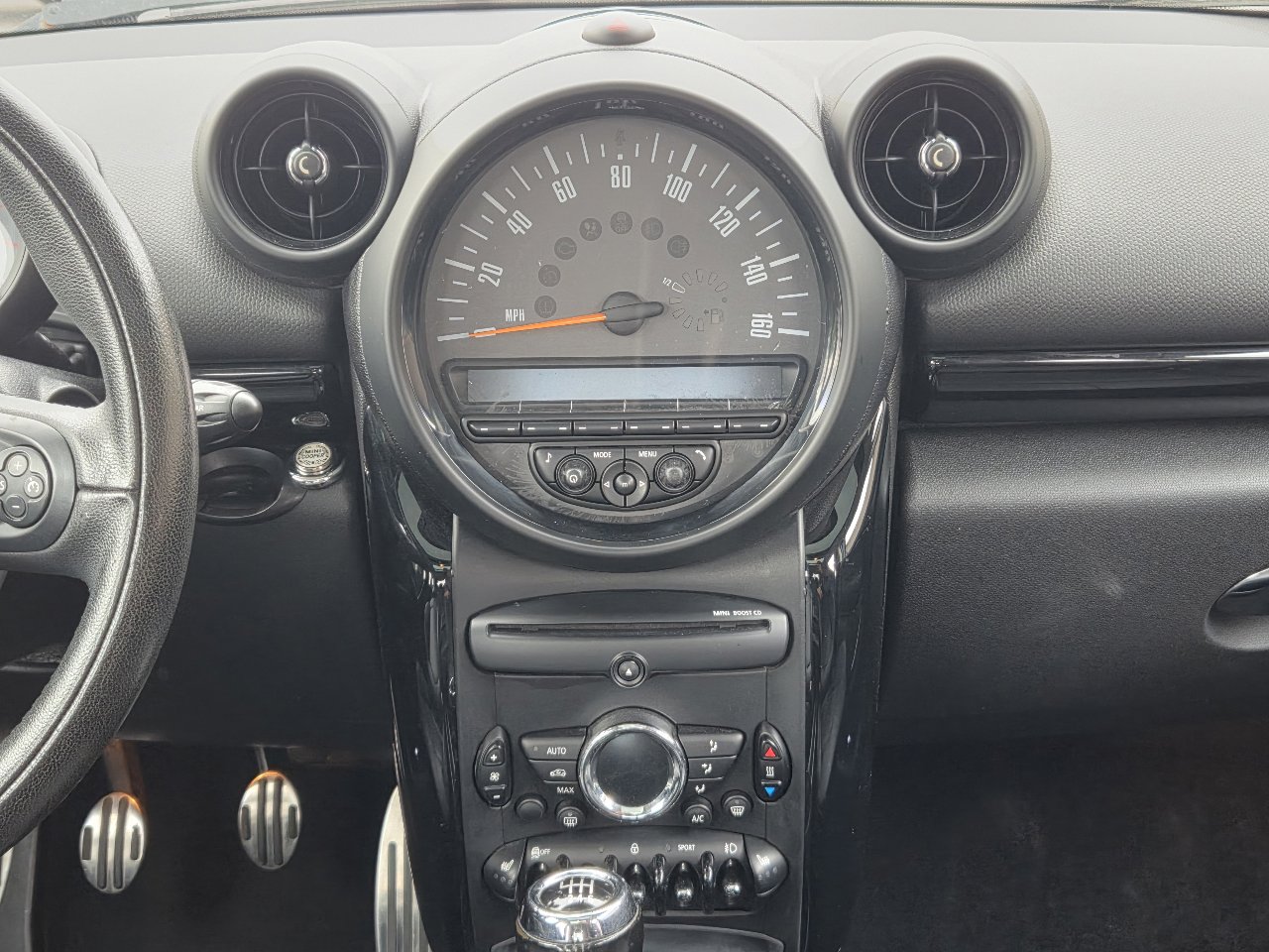 Used 2015 MINI Cooper Countryman S image 22