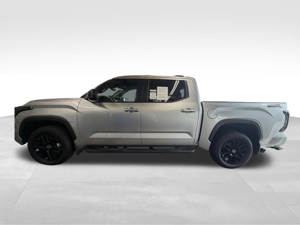 Used 2026 Toyota Tundra SR5 w/ SX Package AWD/4WD image 3