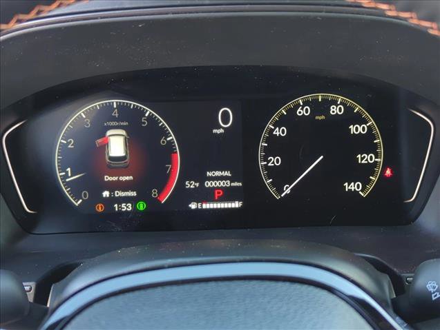 Used 2025 Honda Pilot TrailSport image 14