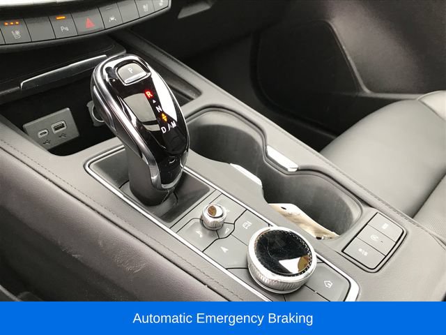 Certified 2024 Cadillac XT4 Premium Luxury AWD/4WD image 13