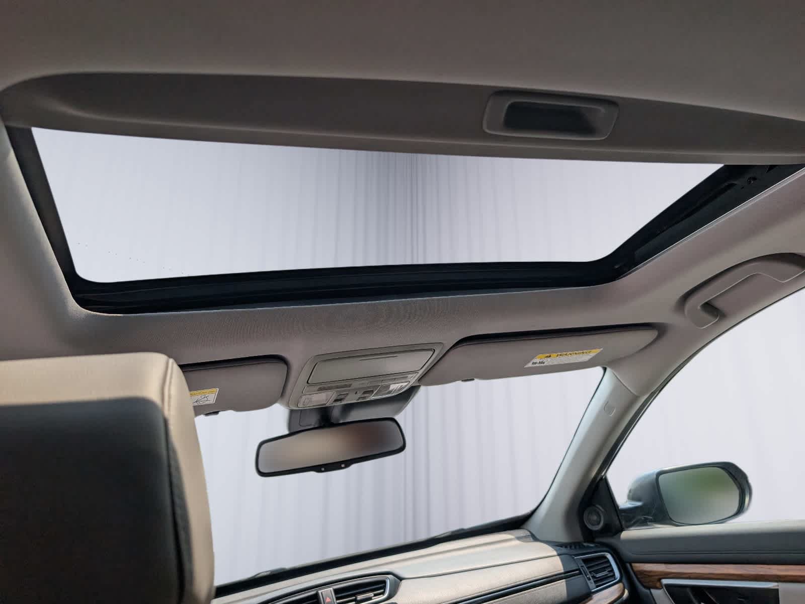 Certified 2019 Honda CR-V EX-L image 20